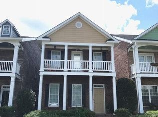 28 Park Cir, Cartersville, GA 30120