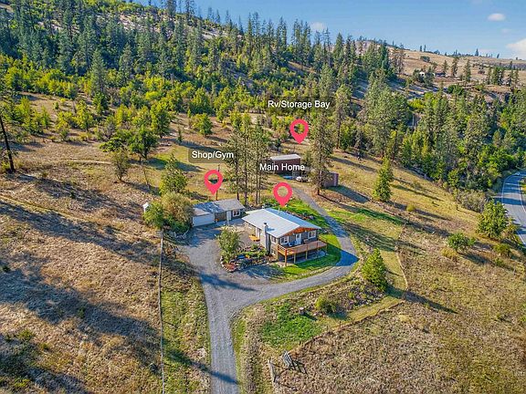 2nd image of 2157 Lukes Gulch Rd