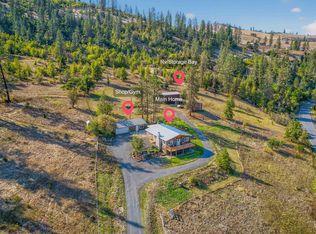 2157 Lukes Gulch Rd, Stites, ID 83552