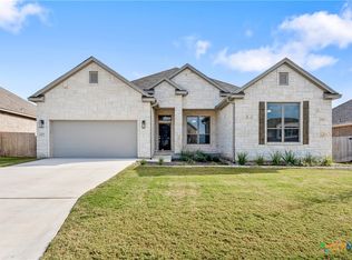 1207 Carnaby Dr, Temple, TX 76502