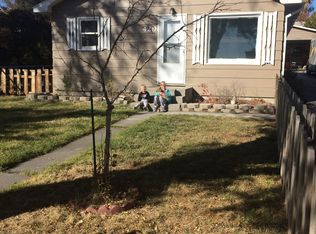 420 E Monroe Ave, Riverton, WY 82501