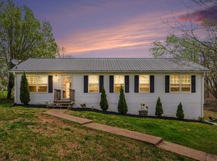 550 Gregory Rd, Westmoreland, TN 37186