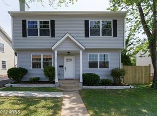 1708 13th Rd S, Arlington, VA 22204