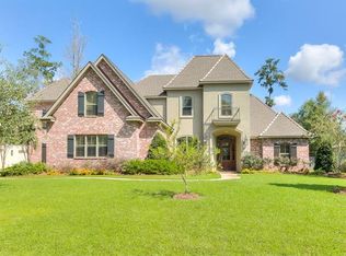 333 Memphis Trce, Covington, LA 70433