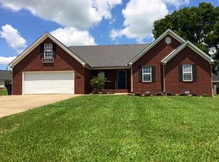 1015 Compton Rd, Murfreesboro, TN 37130