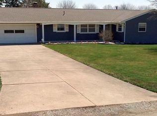 1211 W Cook Rd, Mansfield, OH 44906