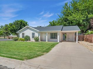 11 E 320 N, La Verkin, UT 84745