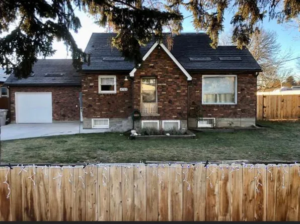 4703 W Irving St, Boise, ID 83706