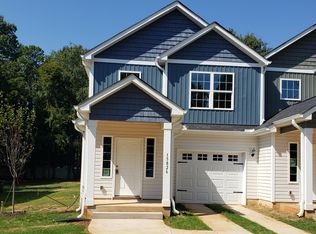15826 Sj Lawrence Rd, Charlotte, NC 28273