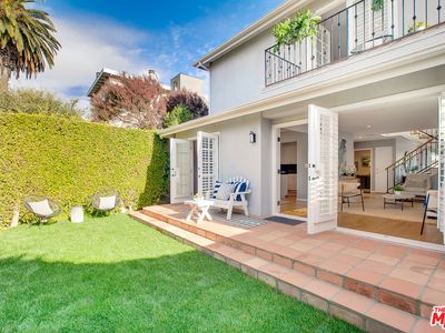 724 Nowita Pl, Venice, CA, 90291