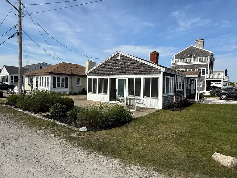 21 Old Mouth Rd — Photo 2