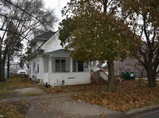 1510 14th Ave, Eldora, IA 50627