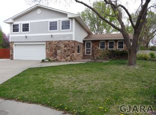 2640 Beech Ct, Grand Junction, CO 81506