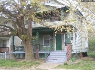 923 E 131st St, Cleveland, OH