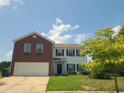 1102 Maple Run Dr, Sheridan, IN, 46069
