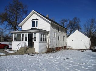 57 W 150th St, Harvey, IL