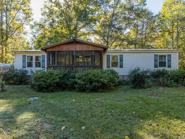 211 HOLLY BRANCH Lane, Harlem, GA 30814