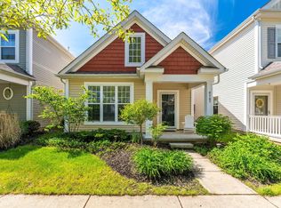 6147 Upper Albany Crossing Dr, Westerville, OH 43081