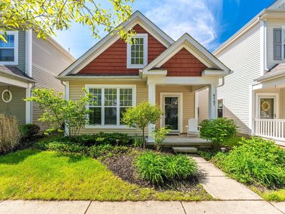 6147 Upper Albany Crossing Dr, Westerville, OH, 43081