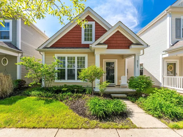 6147 Upper Albany Crossing Dr, Westerville, OH 43081