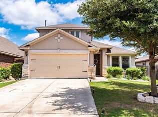 2496 Garlic Creek Dr, Buda, TX 78610