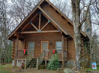 572 Mountaineer Way, Fancy Gap, VA 24328