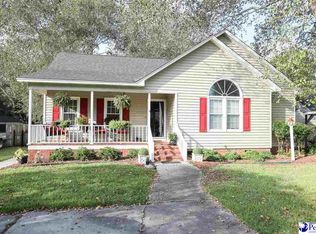 614 Red Tip Cir, Florence, SC 29505