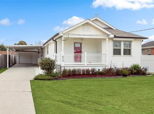 670 Victory Dr, Westwego, LA 70094