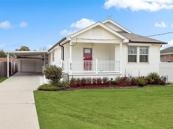 670 Victory Dr, Westwego, LA 70094