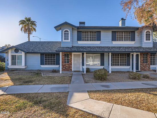 10101 N 91st Ave UNIT 81, Peoria, AZ 85345