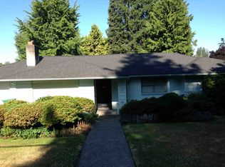 7745 45th Ave NE, Seattle, WA 98115