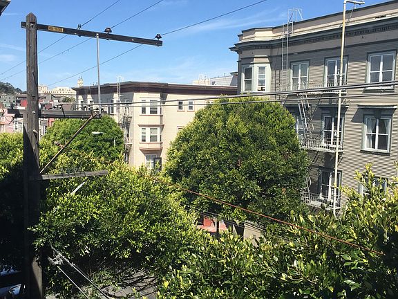 4th image of 879 Oak St APT 5