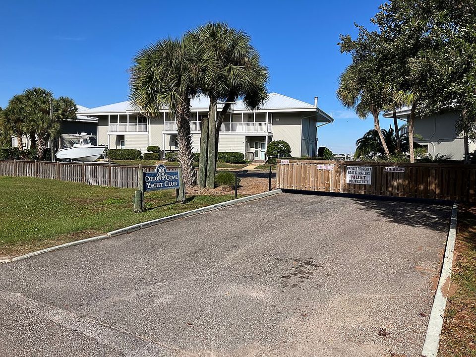 1st image of 212 Bienville Blvd Unit 4