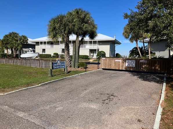 212 Bienville Blvd UNIT 4