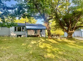 537 Millvale Road, Bucksport, ME 04416