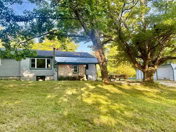 537 Millvale Road, Bucksport, ME 04416