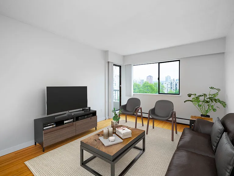 1355 Pendrell St #1001 — Photo 7