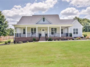 102 The Trce, Belton, SC 29627