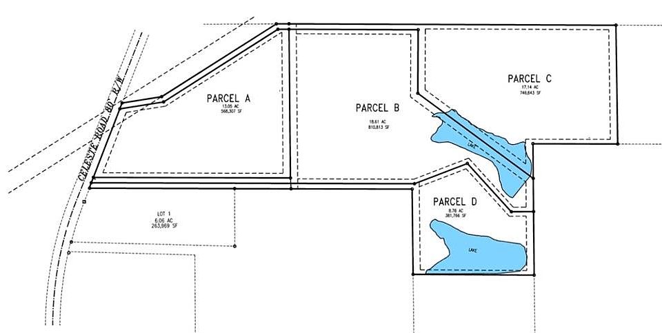 2nd image of 10988 Celeste Rd