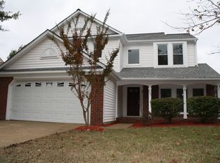 1085 Radisson Ct, Virginia Beach, VA 23464