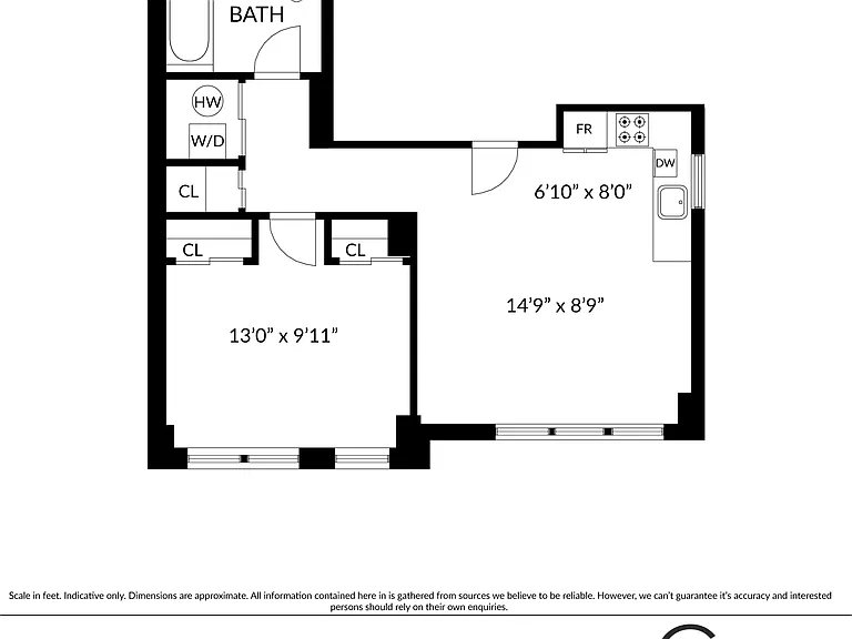 514 Herkimer St #8A — Photo 29