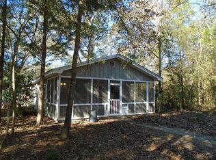 2758 County Highway 183b, Defuniak Springs, FL 32433