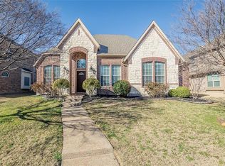1458 Polo Heights Dr, Frisco, TX 75033