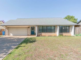 710 E Tower Park Dr, Stillwater, OK 74075