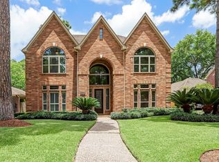 6938 Cherry Hills Rd, Houston, TX 77069