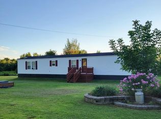 395 Woods Falls Rd, Altona, NY 12910