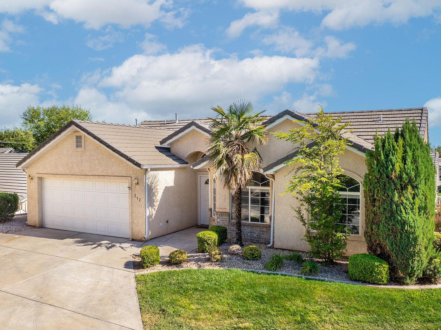 345 N 2450 E UNIT 212, Saint UT 84790 Zillow
