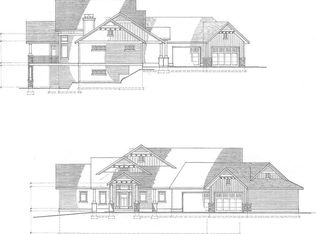 6303 E Foxtrot Ln, Colbert, WA 99005