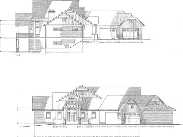 6303 E Foxtrot Ln, Colbert, WA 99005