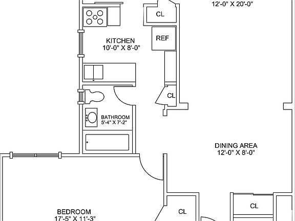 2nd image of 10255 67th Dr APT 6F